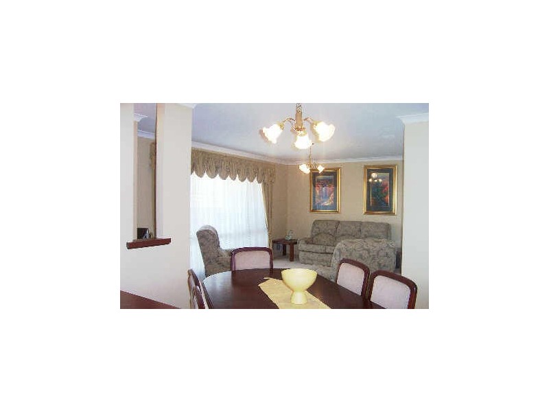 81 Willoughbridge Drive, Erskine WA 6210
