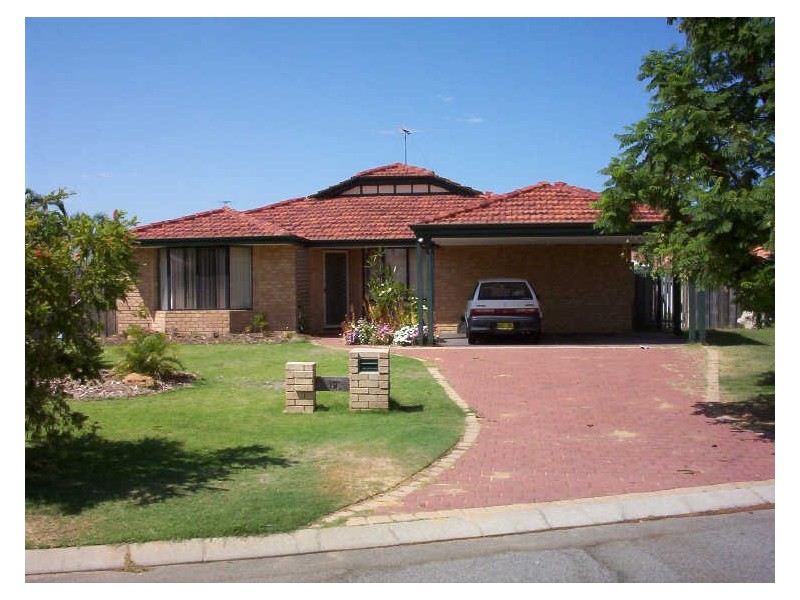 19 Prestwick Green, Meadow Springs WA 6210