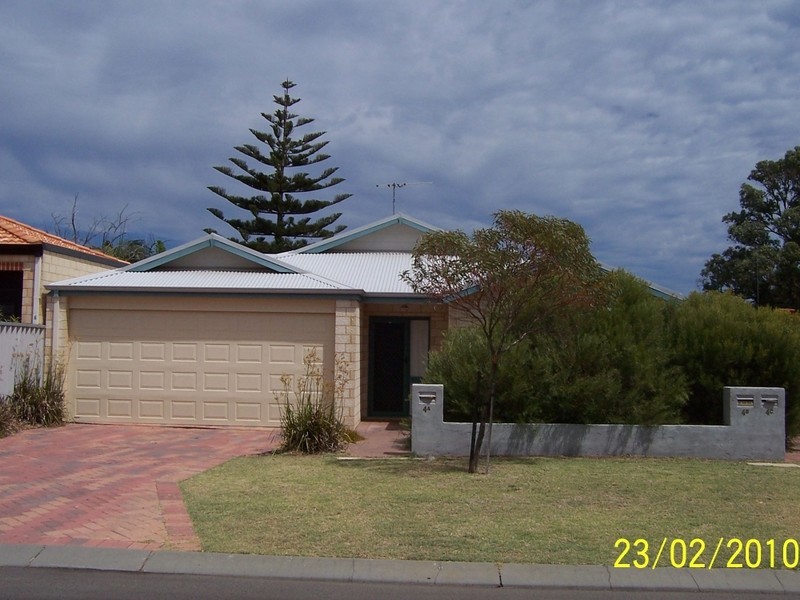 4A Hobley Street, Mandurah WA 6210