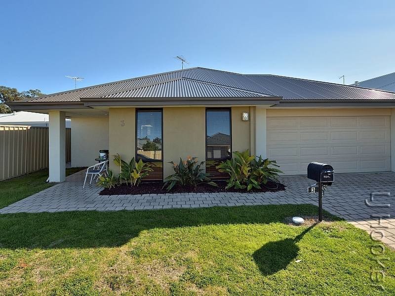 3 Kardan Loop, Falcon WA 6210