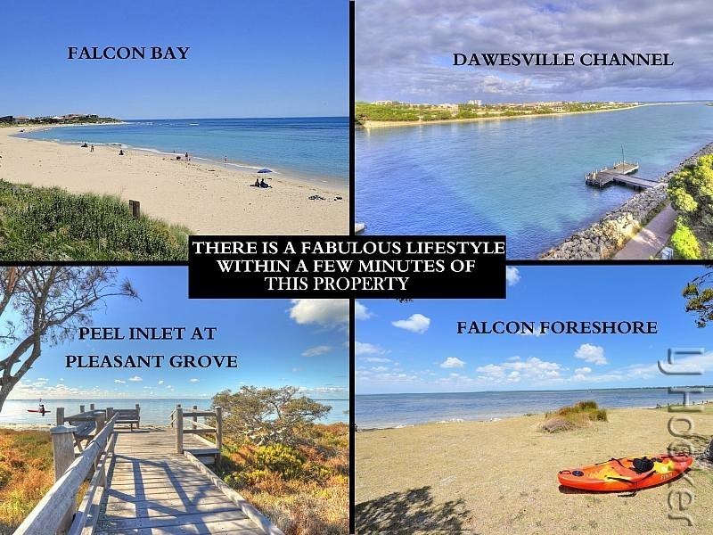 3 Kardan Loop, Falcon WA 6210