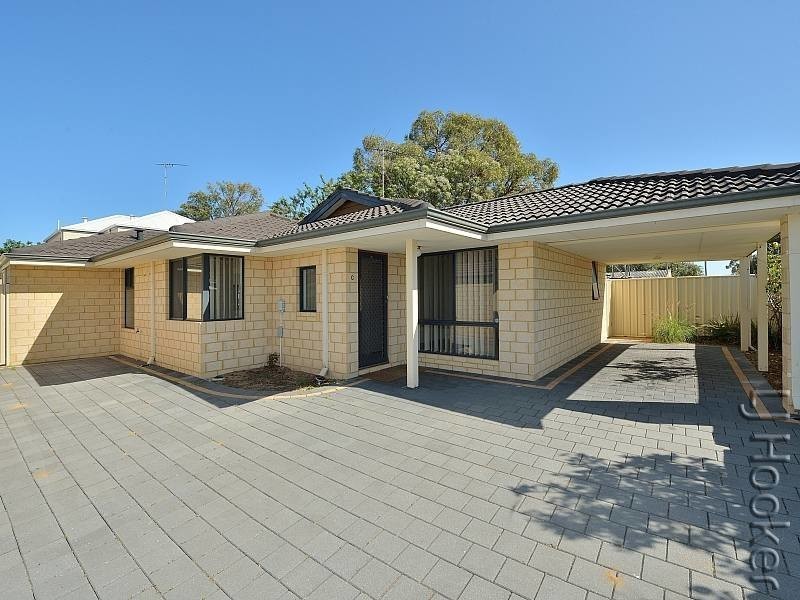80C Gibson Street, Mandurah WA 6210