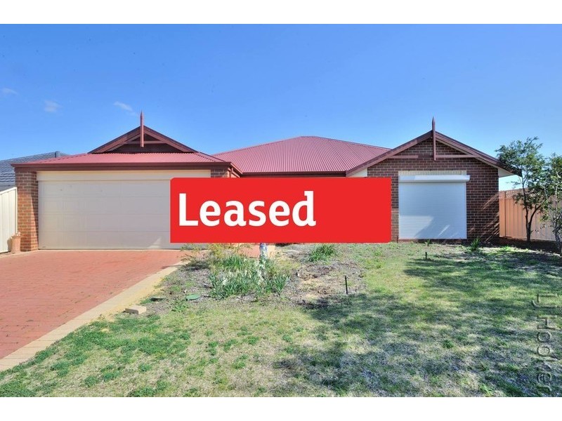 53 Albina Chase, Lakelands WA 6180