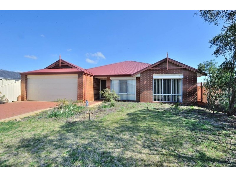 53 Albina Chase, Lakelands WA 6180