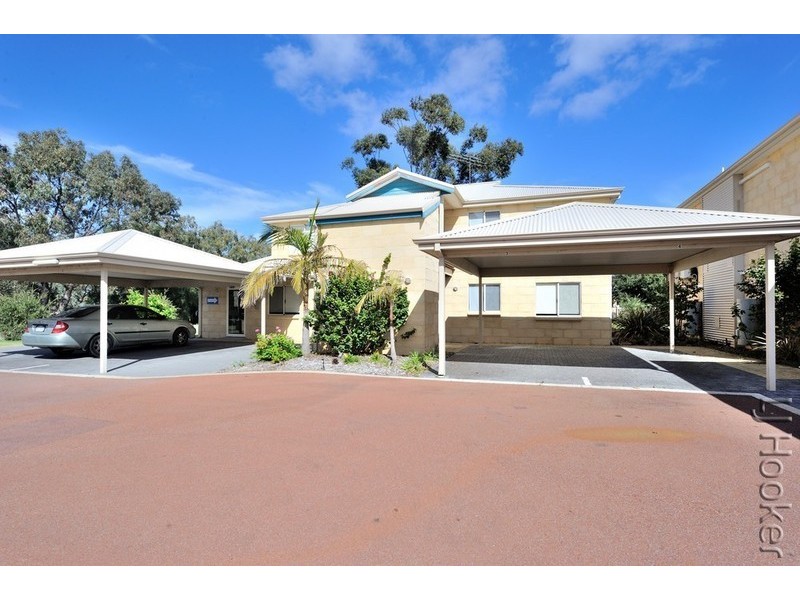 3/1 Lakes Crescent, South Yunderup WA 6208