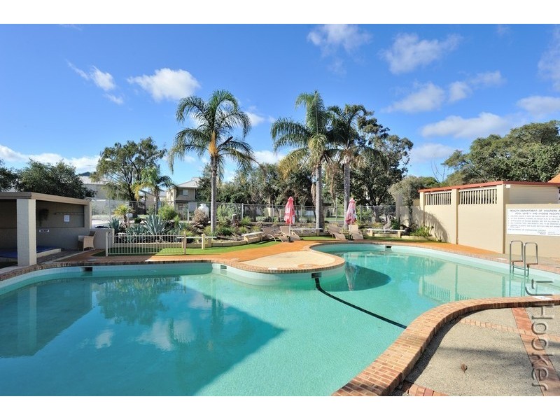 3/1 Lakes Crescent, South Yunderup WA 6208