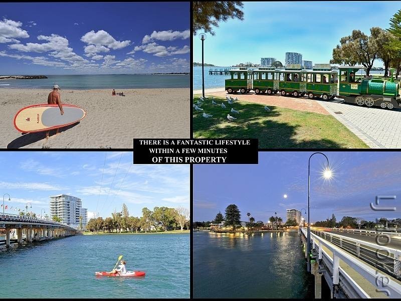 4A Service Street, Mandurah WA 6210