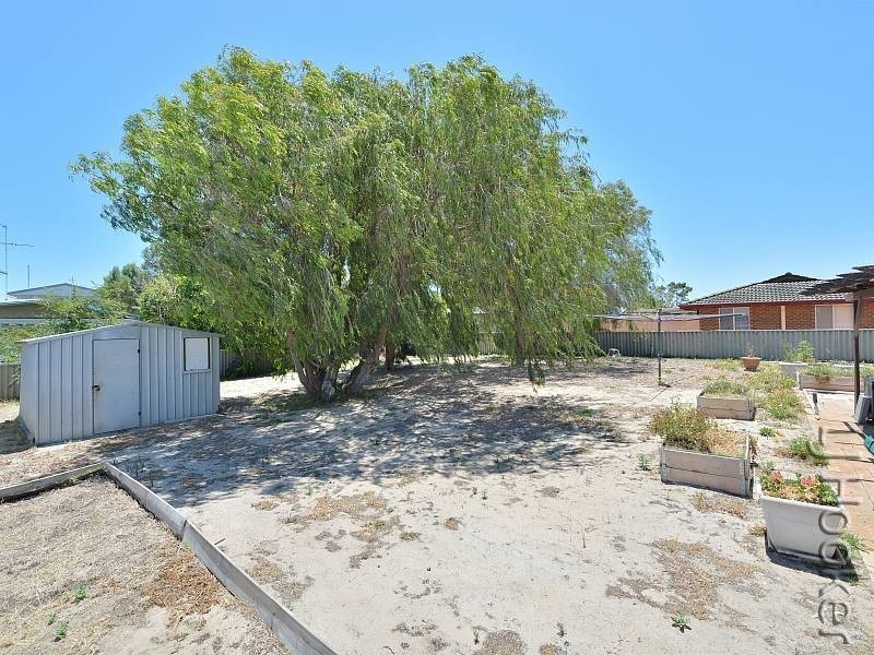 22 Cornwallis Road, Madora Bay WA 6210