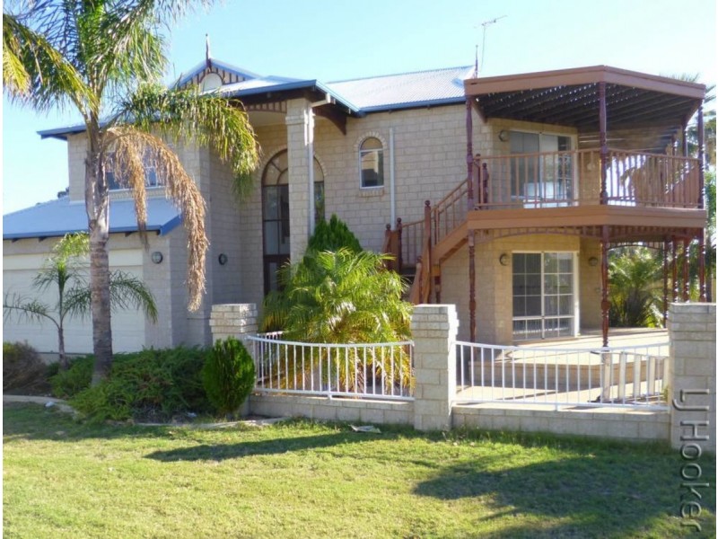 19A Corfu Street, Falcon WA 6210