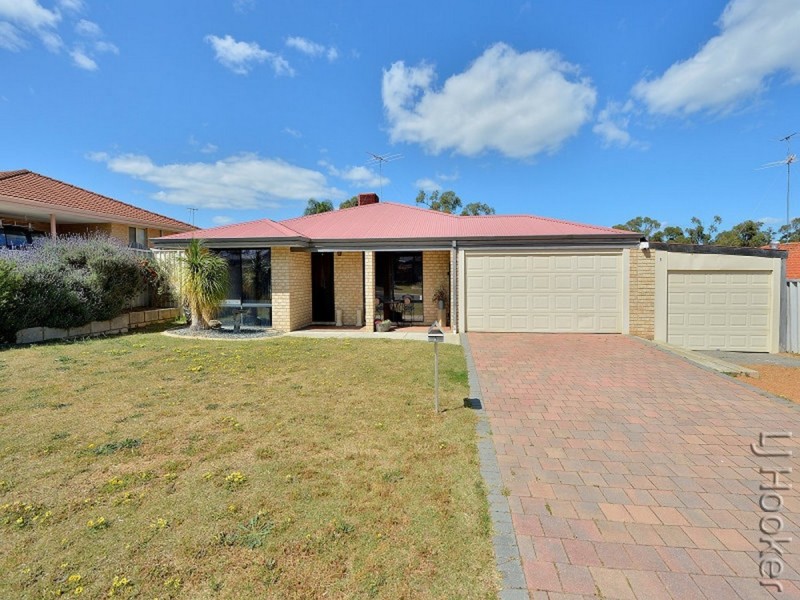 3 Selwyn Rise, Greenfields WA 6210