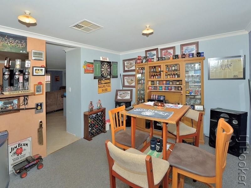 3 Selwyn Rise, Greenfields WA 6210