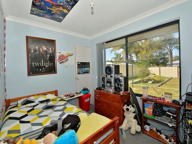 3 Selwyn Rise, Greenfields WA 6210