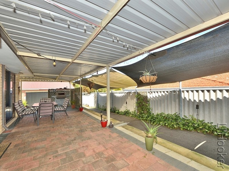 3 Selwyn Rise, Greenfields WA 6210