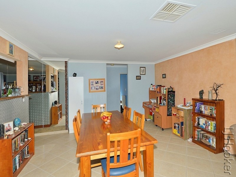 3 Selwyn Rise, Greenfields WA 6210