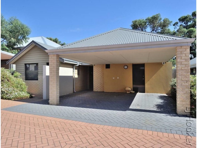 38/1 Mariners Cove Drive, Dudley Park WA 6210