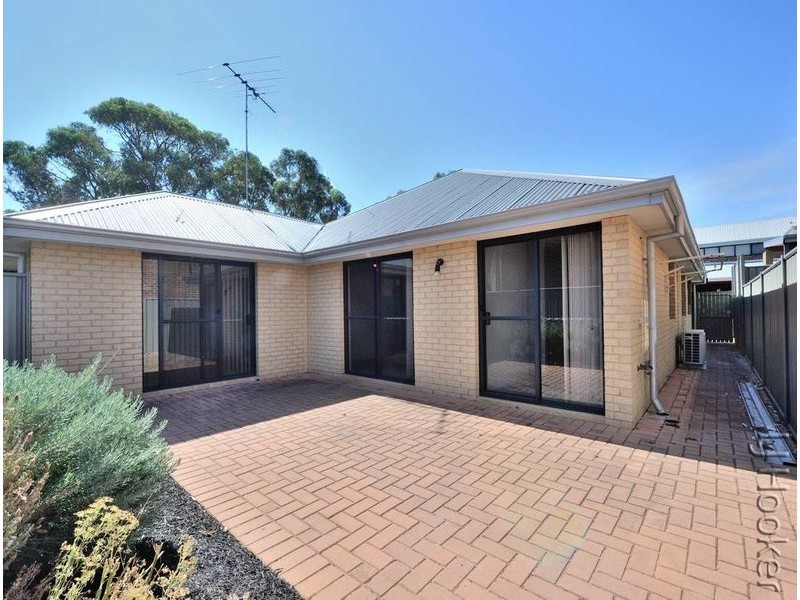38/1 Mariners Cove Drive, Dudley Park WA 6210