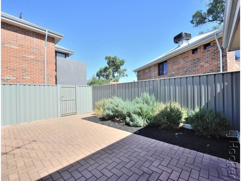 38/1 Mariners Cove Drive, Dudley Park WA 6210
