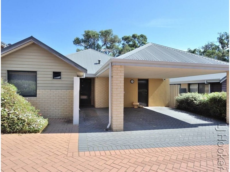 38/1 Mariners Cove Drive, Dudley Park WA 6210