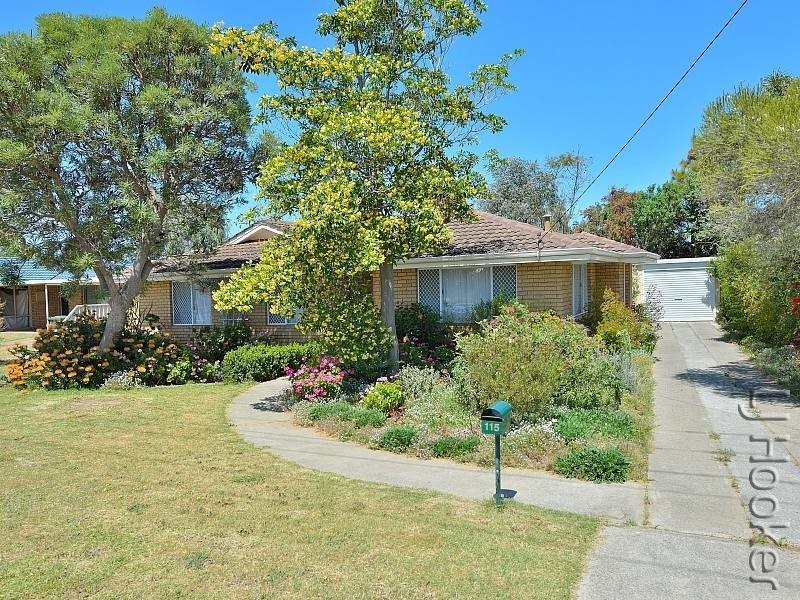 115 Steerforth Drive, Coodanup WA 6210