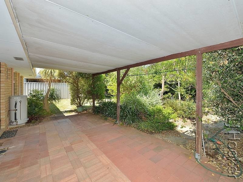 115 Steerforth Drive, Coodanup WA 6210