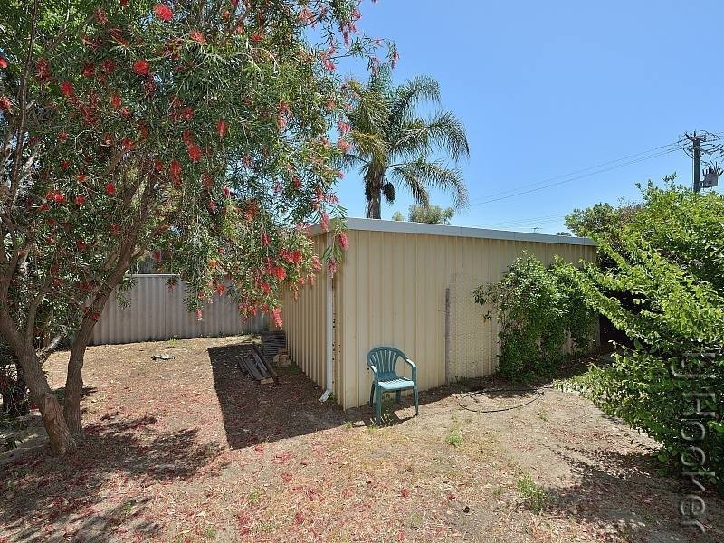 115 Steerforth Drive, Coodanup WA 6210