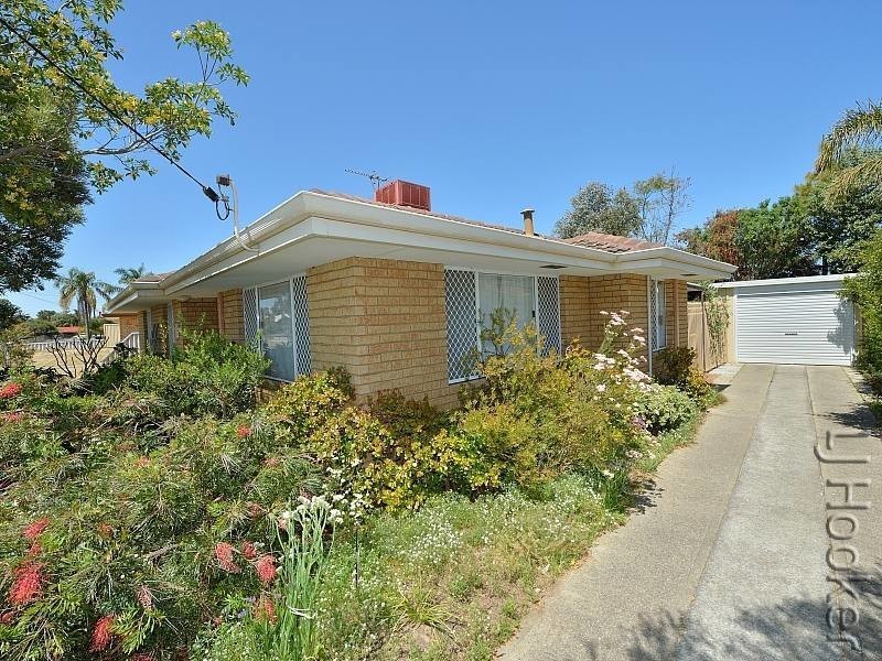 115 Steerforth Drive, Coodanup WA 6210