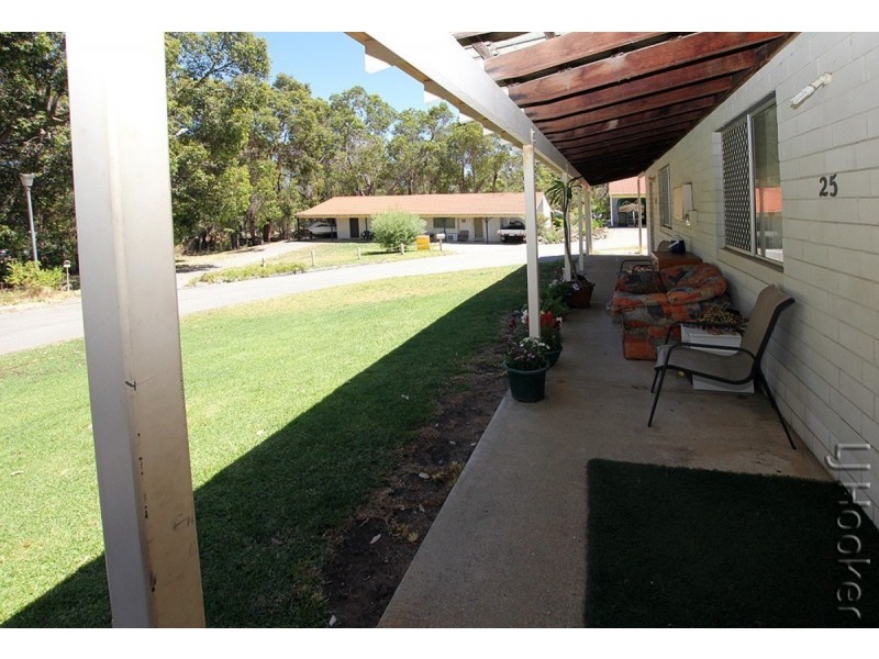 25/1515 Old Coast Road, Bouvard WA 6211