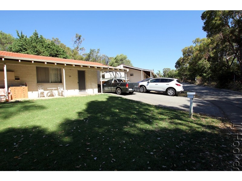 25/1515 Old Coast Road, Bouvard WA 6211