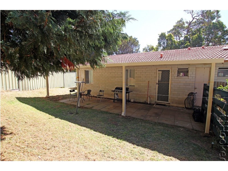 25/1515 Old Coast Road, Bouvard WA 6211