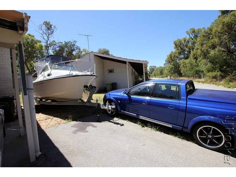 25/1515 Old Coast Road, Bouvard WA 6211