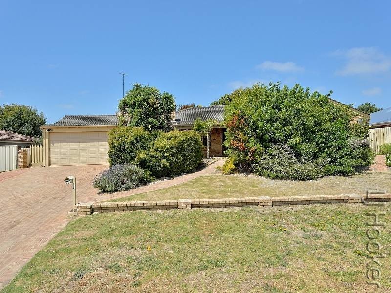 166 Mclarty Road, Halls Head WA 6210
