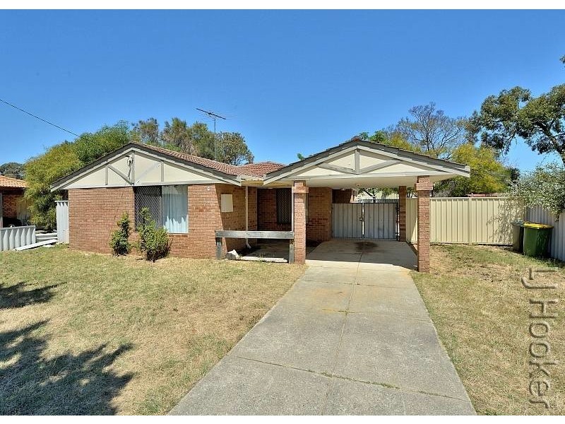 8 Warbrook Place, Coodanup WA 6210