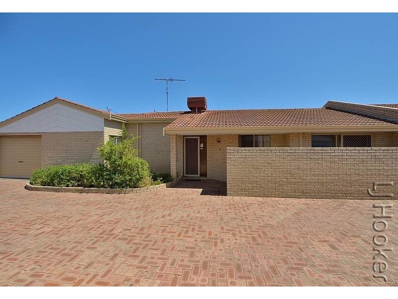 2/5 Shannon Road, Silver Sands WA 6210