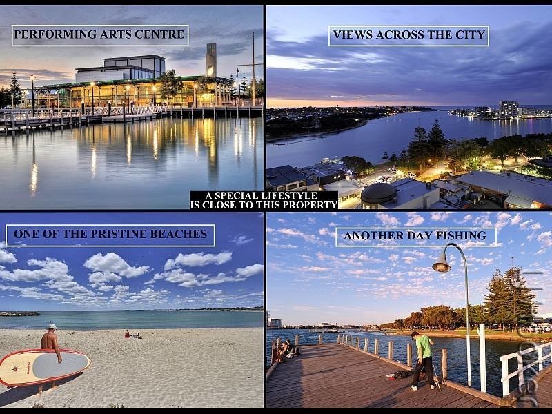 6/47 Tuckey Street, Mandurah WA 6210