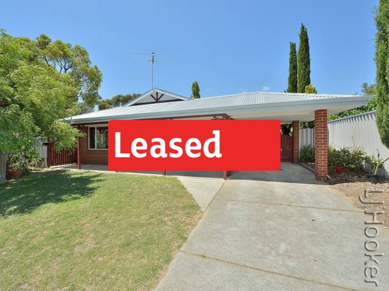 16 Rathmines Place, Coodanup WA 6210