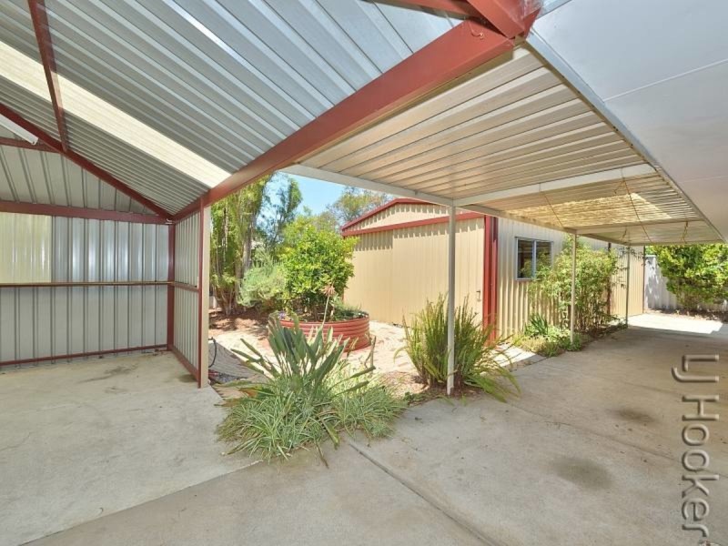 16 Rathmines Place, Coodanup WA 6210