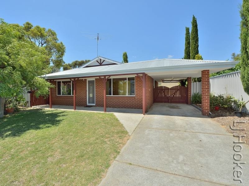 16 Rathmines Place, Coodanup WA 6210