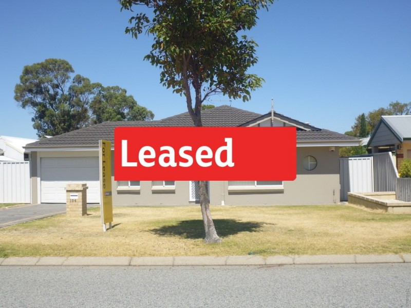 104 Mississippi Drive, Greenfields WA 6210
