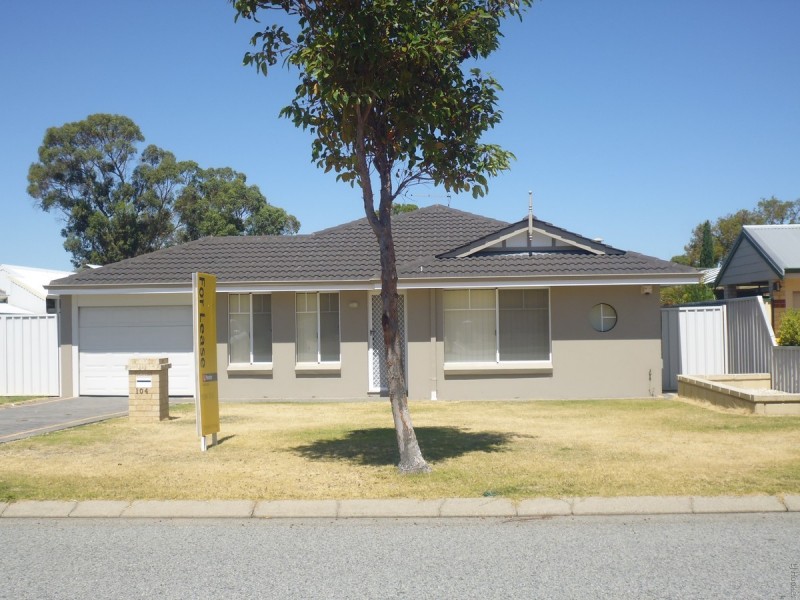 104 Mississippi Drive, Greenfields WA 6210