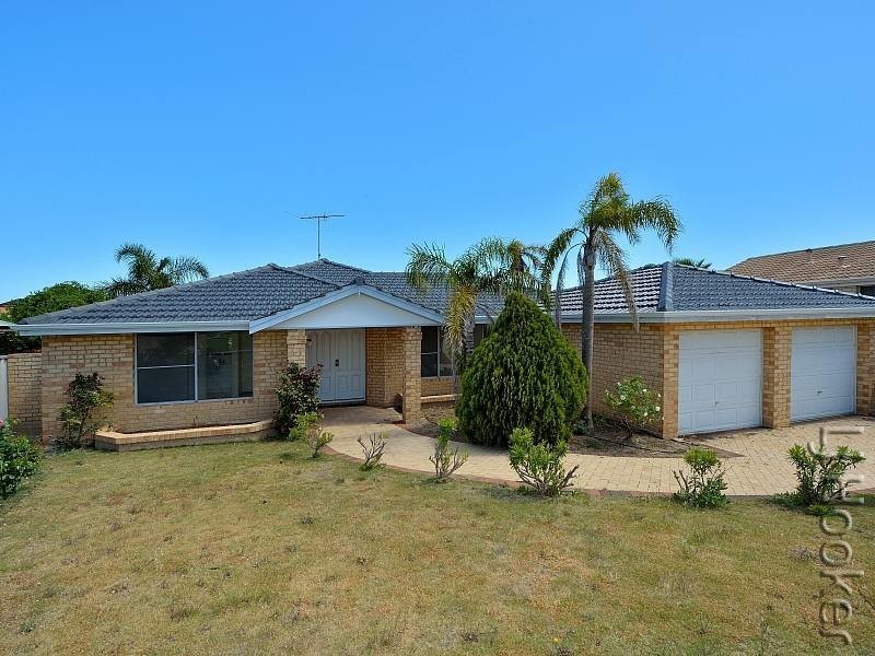 8 Bucentaur Place, Halls Head WA 6210
