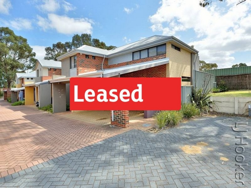 32/1 Mariners Cove Drive, Dudley Park WA 6210