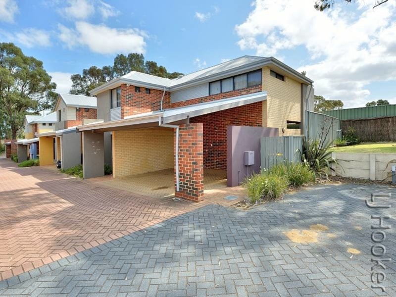 32/1 Mariners Cove Drive, Dudley Park WA 6210
