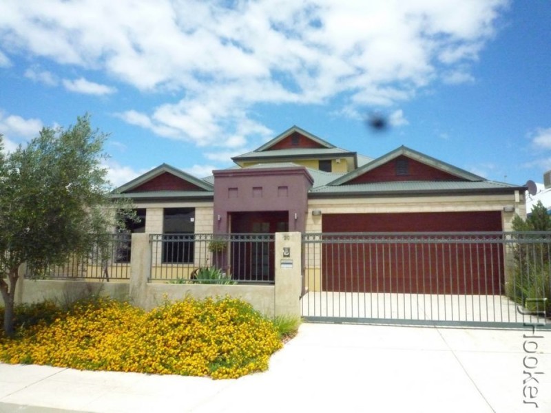 20 Tasman Loop, Dudley Park WA 6210