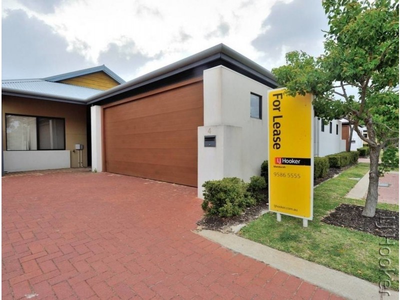 4/3 Piccolo Place, Halls Head WA 6210