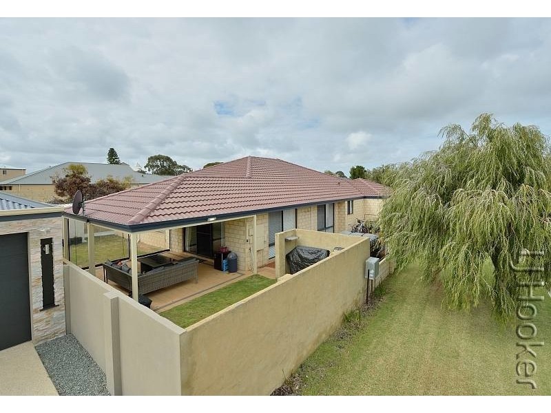 19 Sail Avenue, Wannanup WA 6210