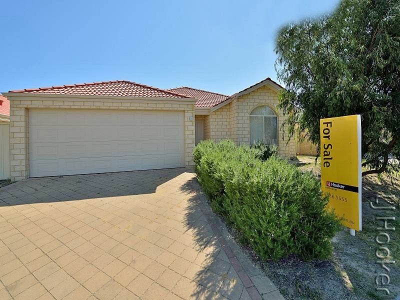 13 Crusoe Link, Secret Harbour WA 6173