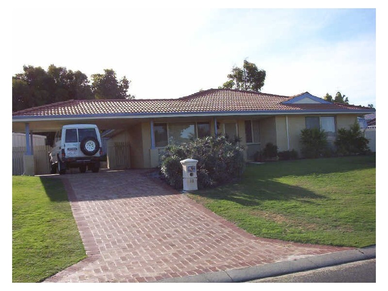 19 Malabor Mews, Halls Head WA 6210