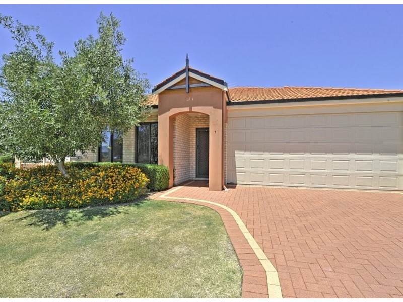 7/43-45 Cooper Street, Mandurah WA 6210