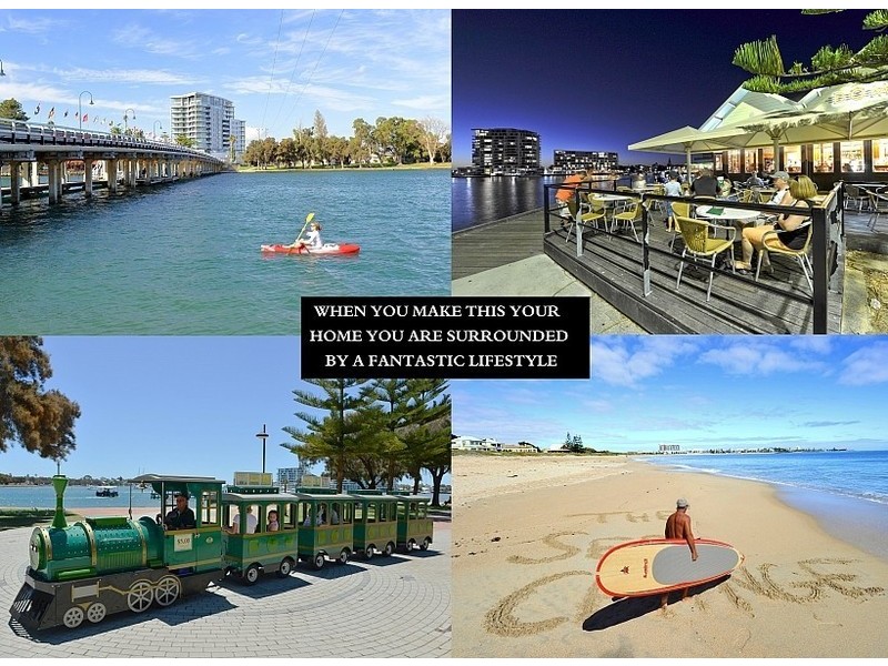 7/43-45 Cooper Street, Mandurah WA 6210