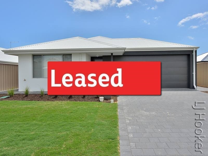 16 Kirkbrae Pass, Meadow Springs WA 6210